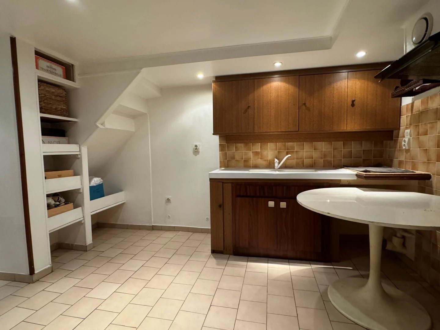 Maison à vendre, 53m², Puy-l'Evêque