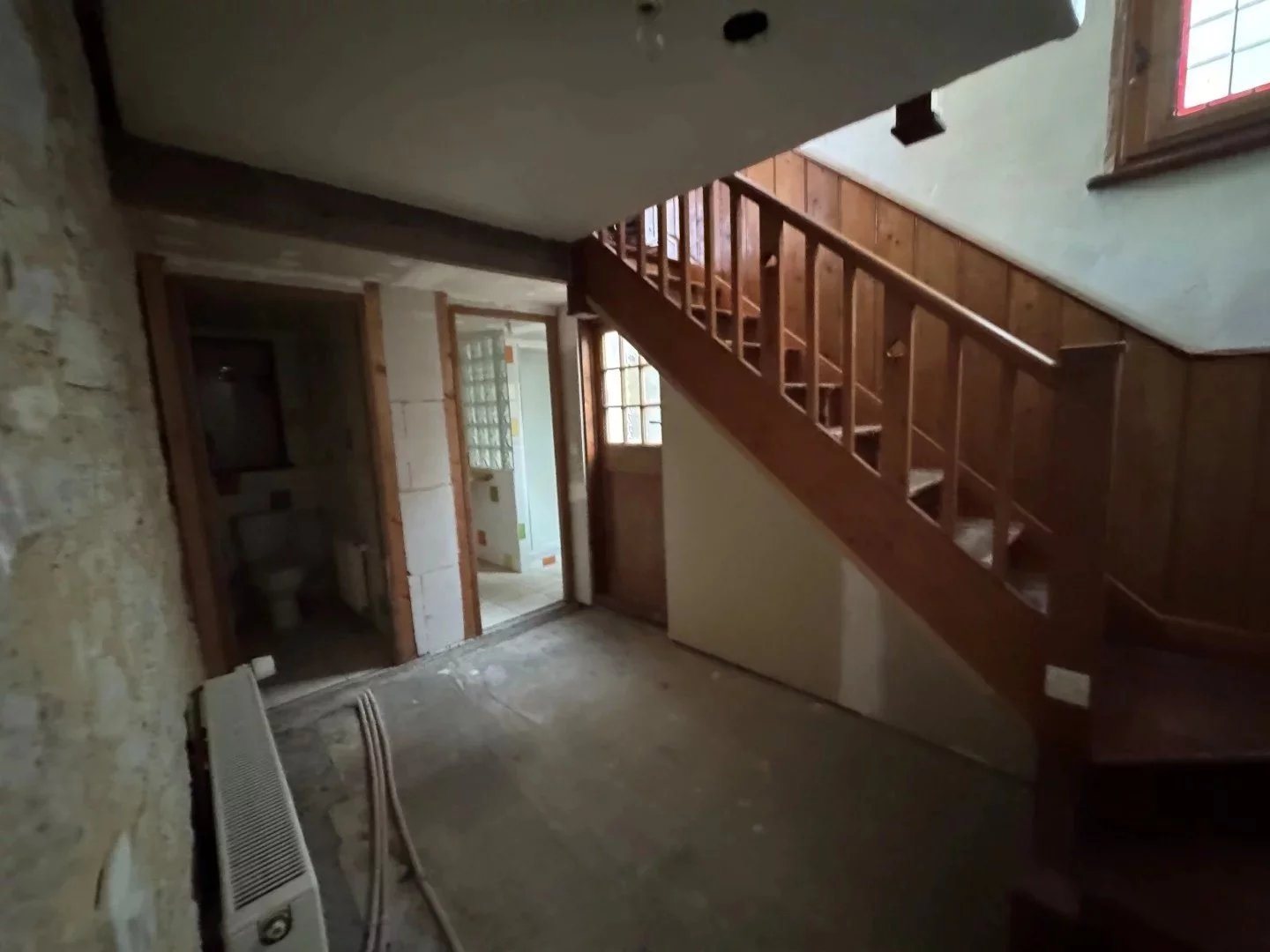 Maison à vendre, 92m², Gindou