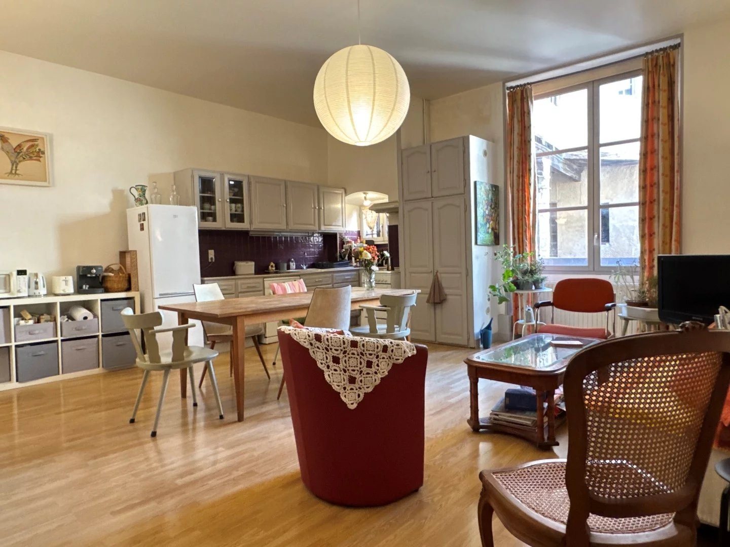Appartement à vendre, 101m², Cahors