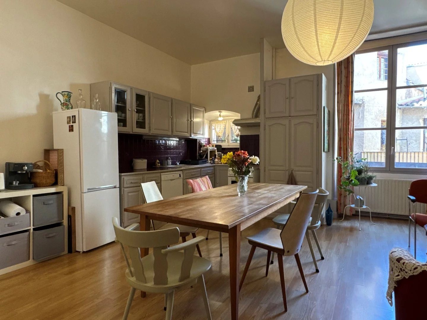 Appartement à vendre, 101m², Cahors