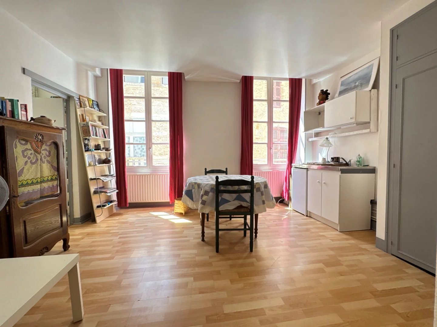 Appartement à vendre, 101m², Cahors