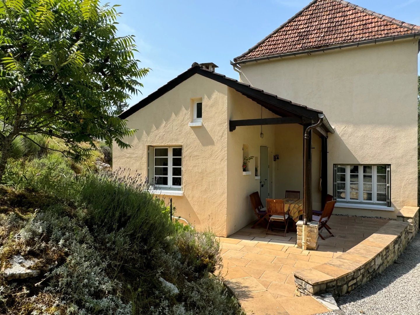 Maison à vendre, 201m², Dégagnac