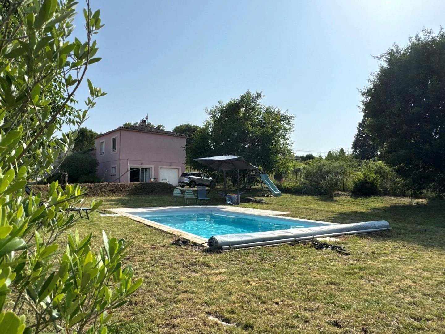 Maison à vendre, 145m², Pradines