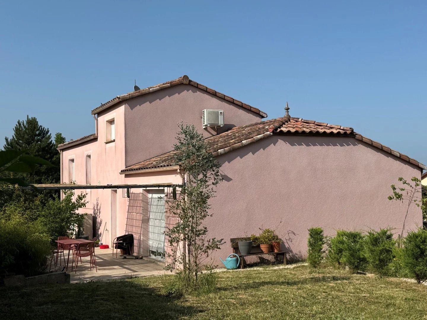Maison à vendre, 145m², Pradines