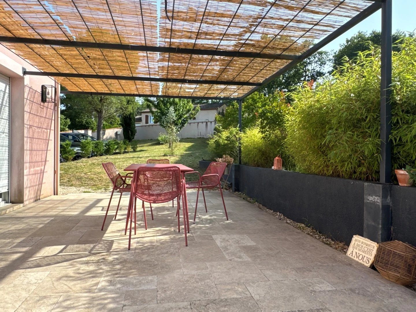 Maison à vendre, 145m², Pradines