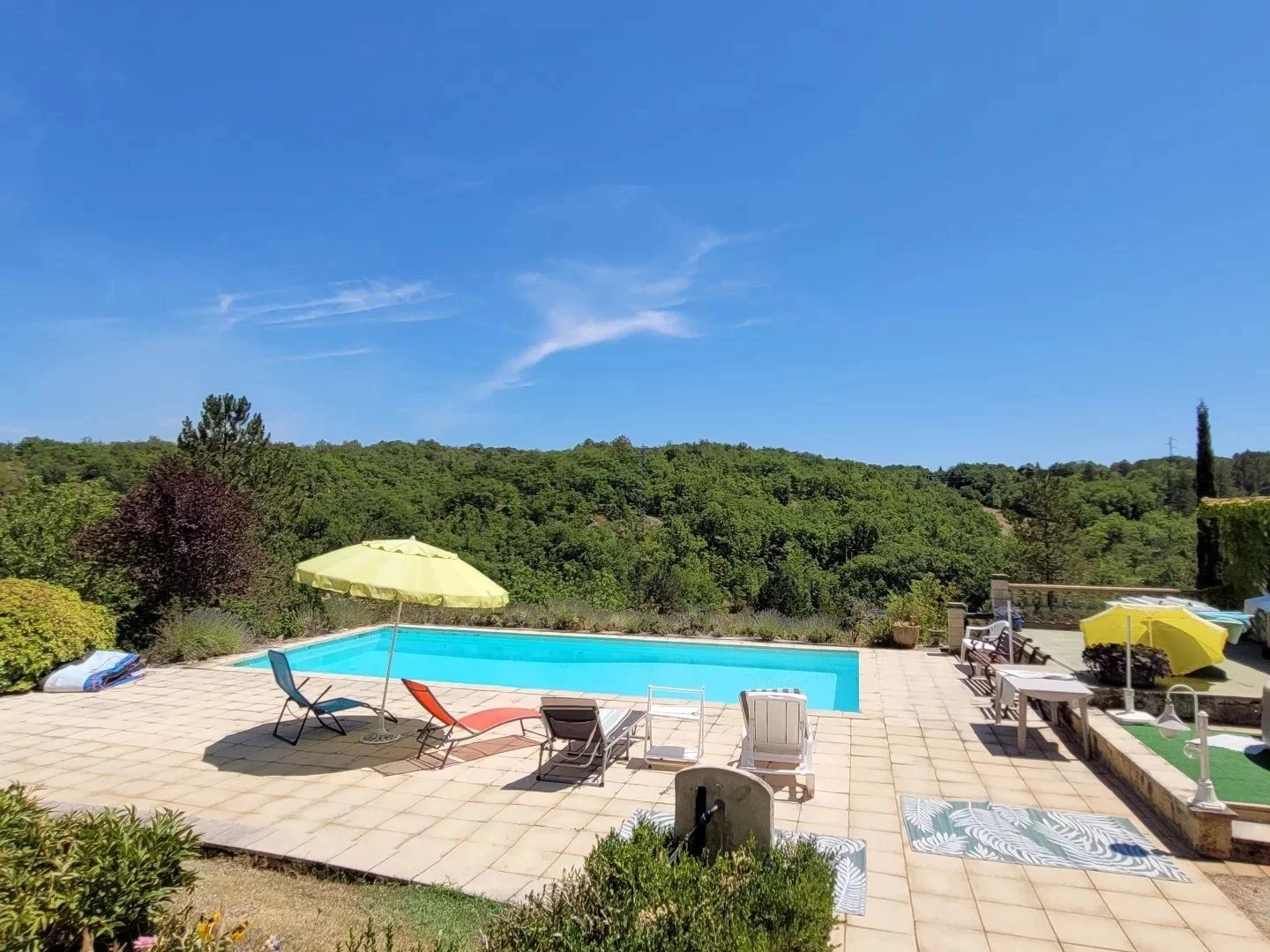 Maison à vendre, 180m², Labastide-Marnhac