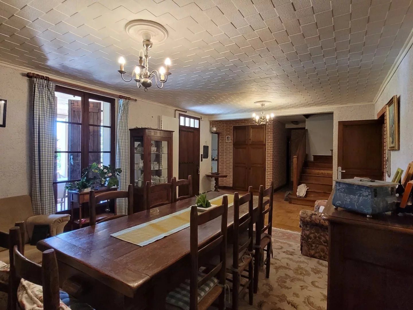 Maison à vendre, 180m², Labastide-Marnhac