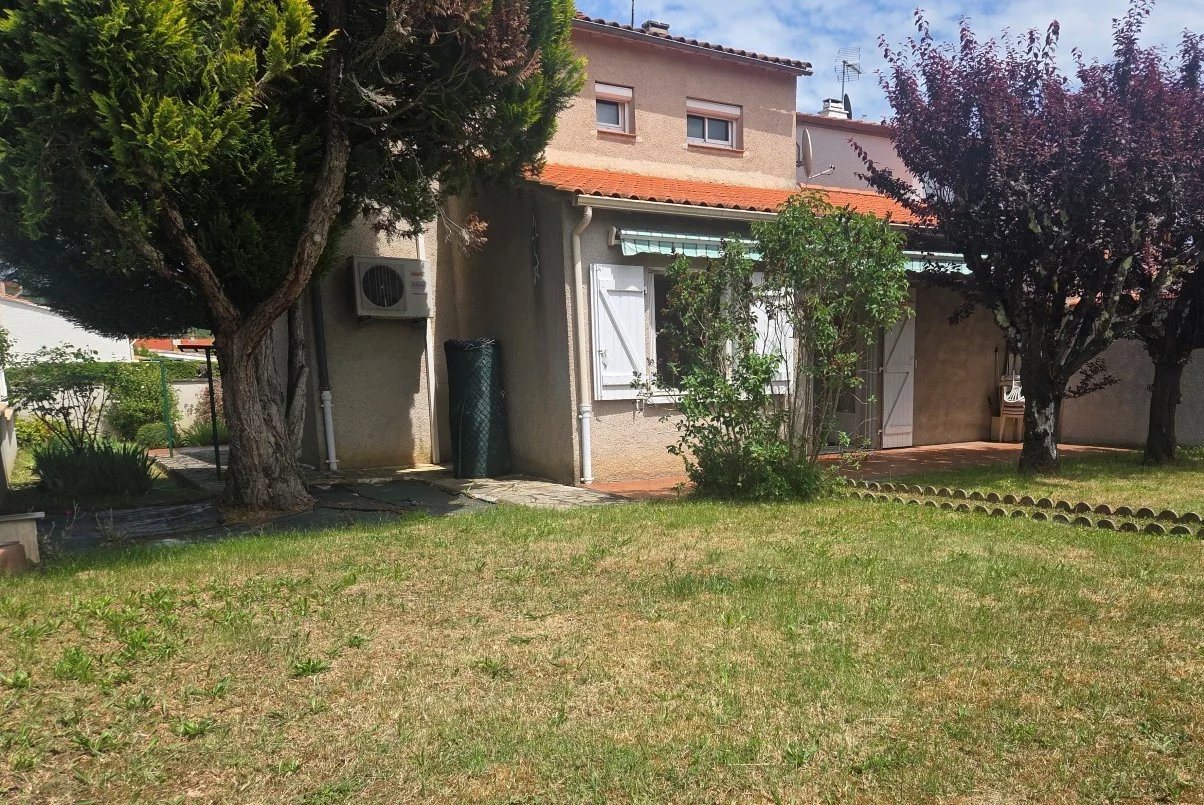 Maison à vendre, 91m², Pradines