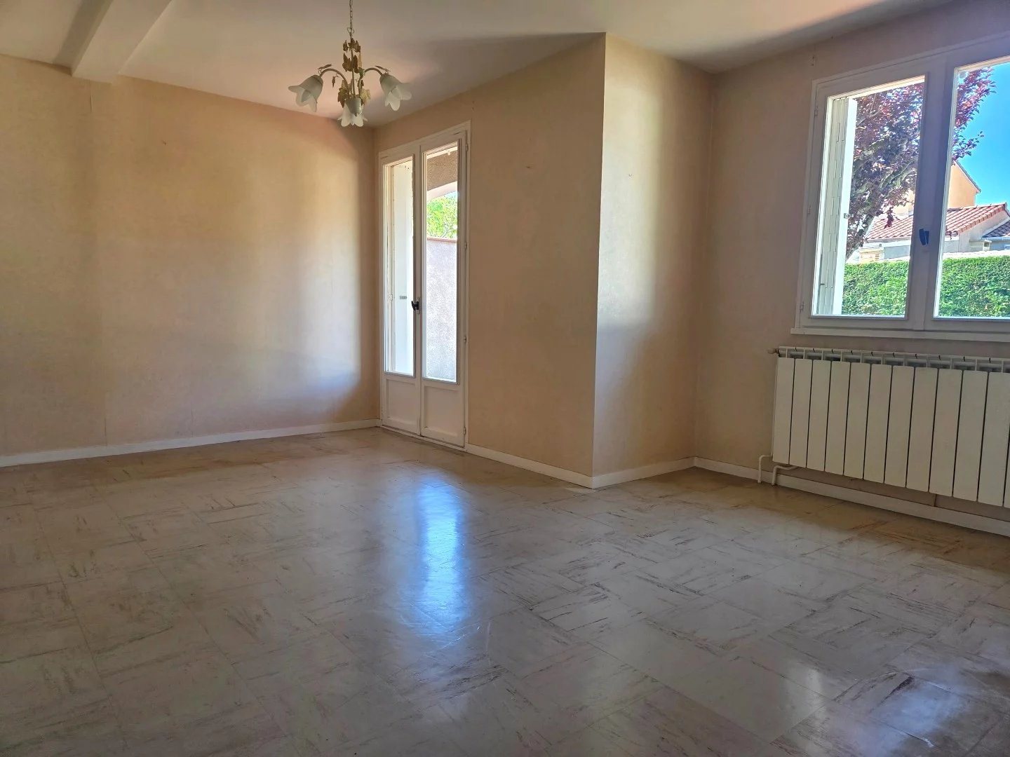 Maison à vendre, 91m², Pradines