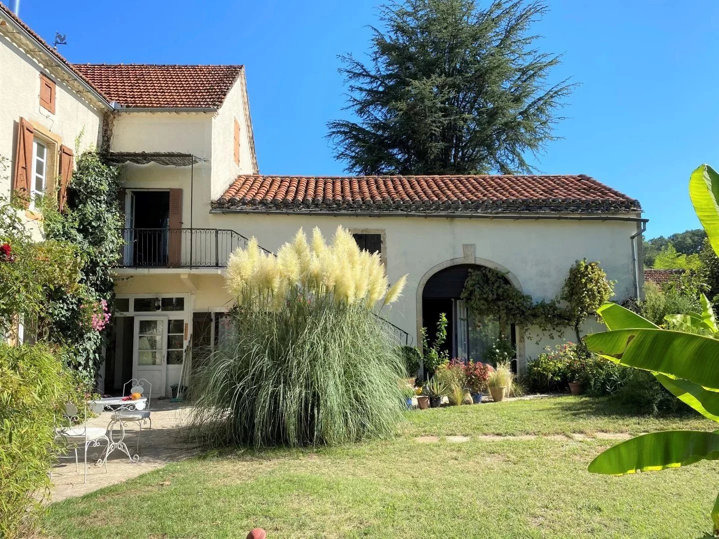 Maison à vendre, 165m², Frayssinet-le-Gélat
