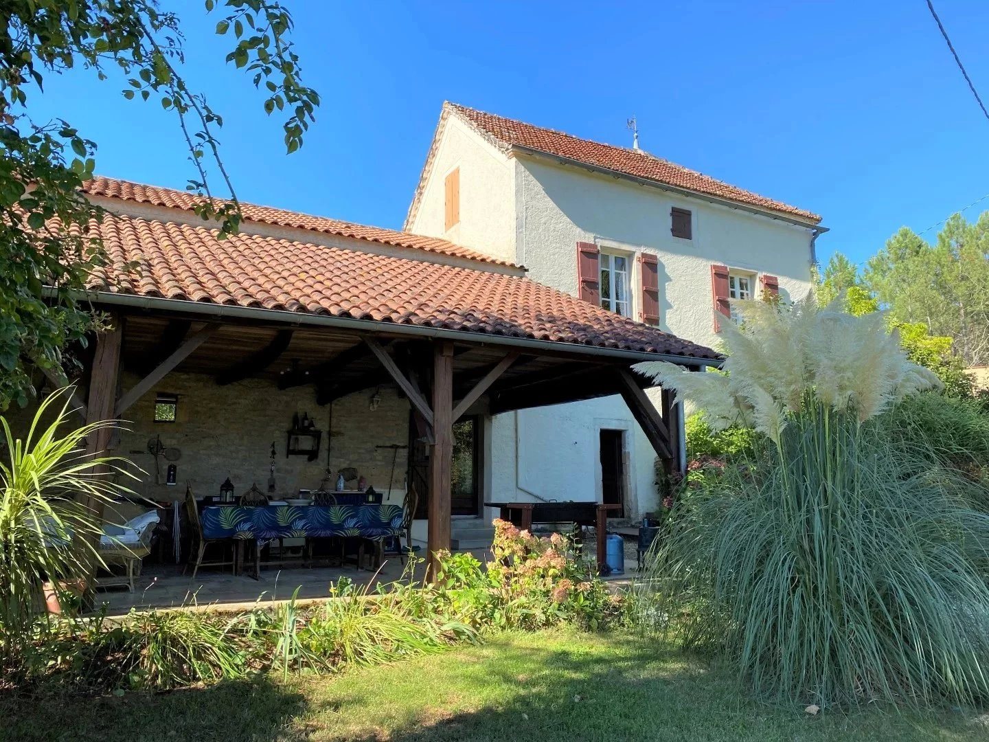Maison à vendre, 165m², Frayssinet-le-Gélat