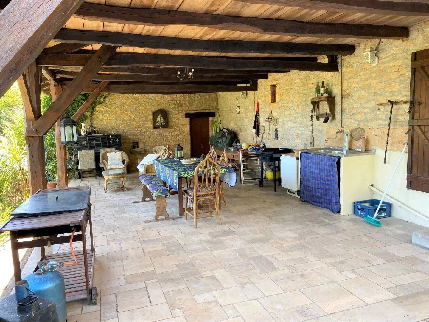 Maison à vendre, 165m², Frayssinet-le-Gélat