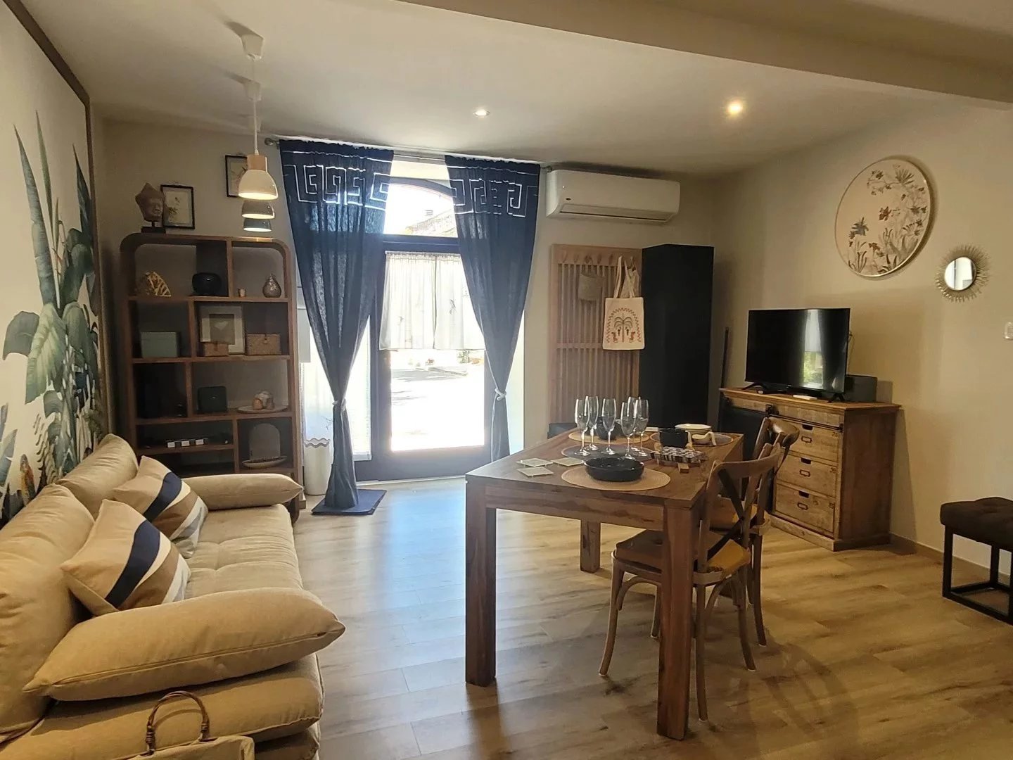 Appartement à louer, 42m², Cazals