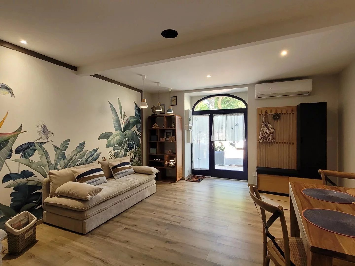 Appartement à louer, 42m², Cazals
