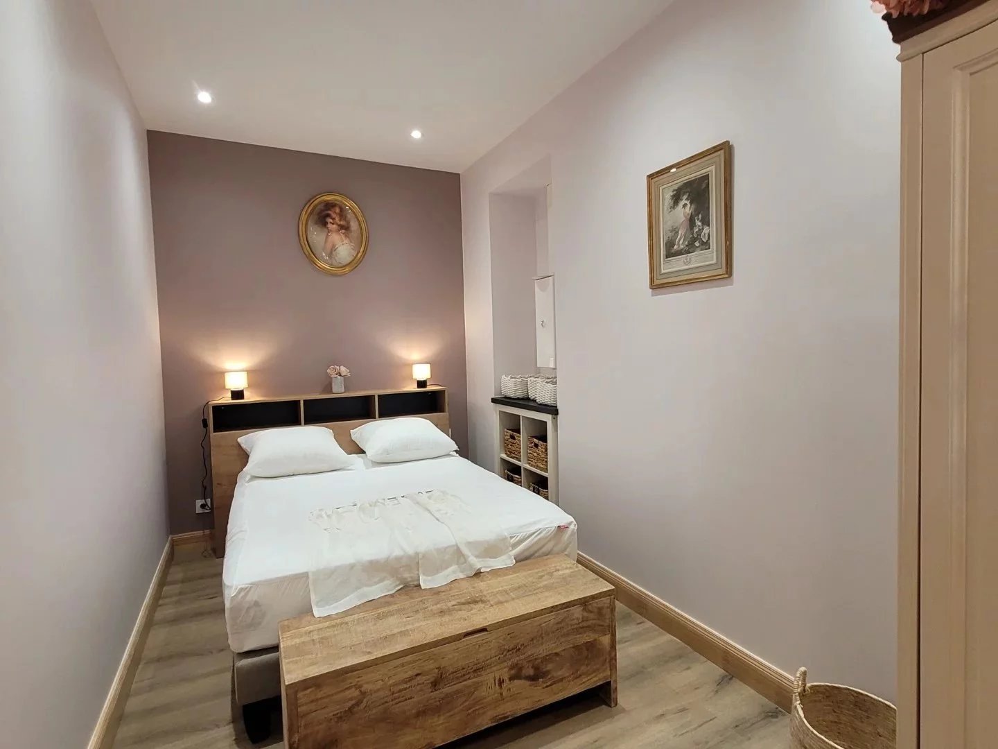 Appartement à louer, 42m², Cazals
