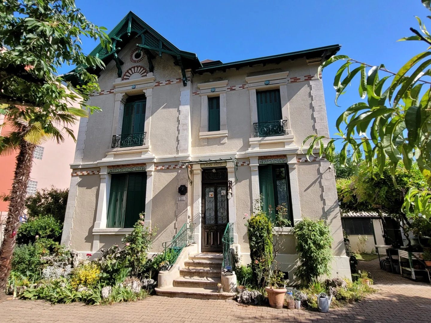 Maison à vendre, 138m², Cahors