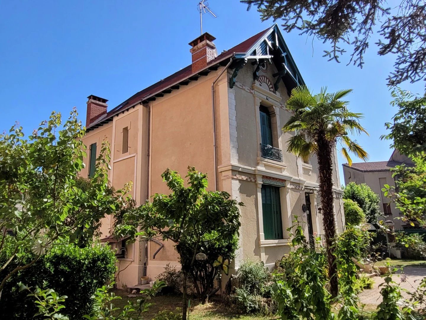 Maison à vendre, 138m², Cahors