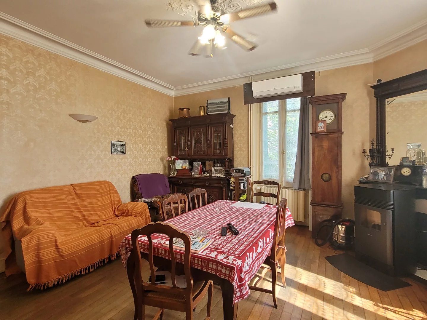 Maison à vendre, 138m², Cahors
