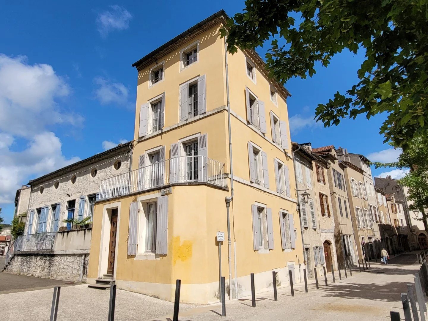 Maison à vendre, 130m², Cahors