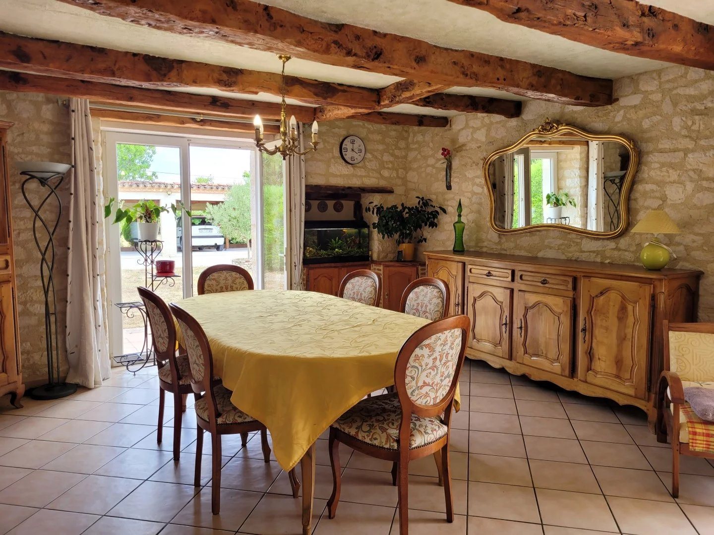Maison à vendre, 115m², Labastide-Marnhac