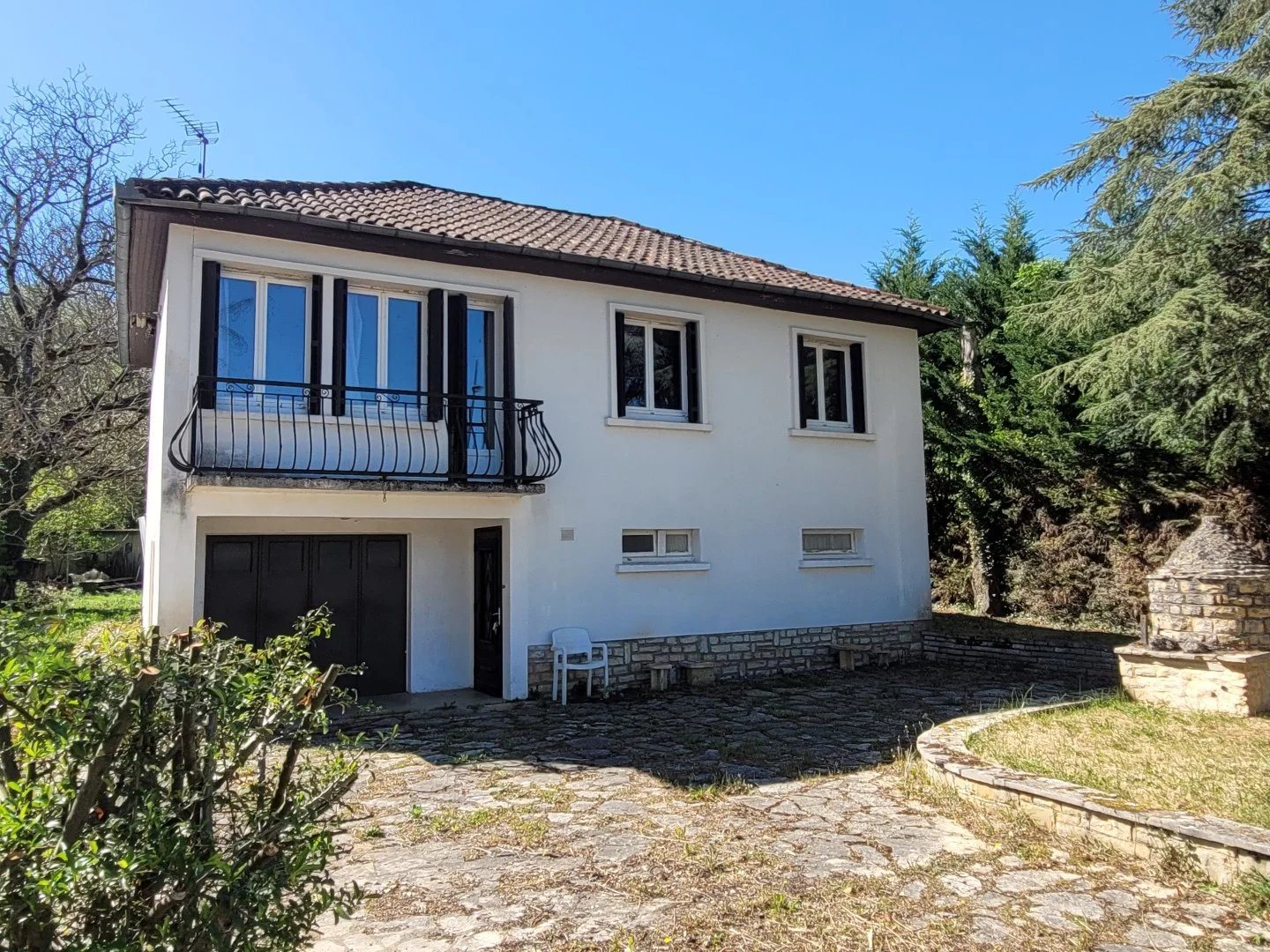 Maison à vendre, 82m², Pradines