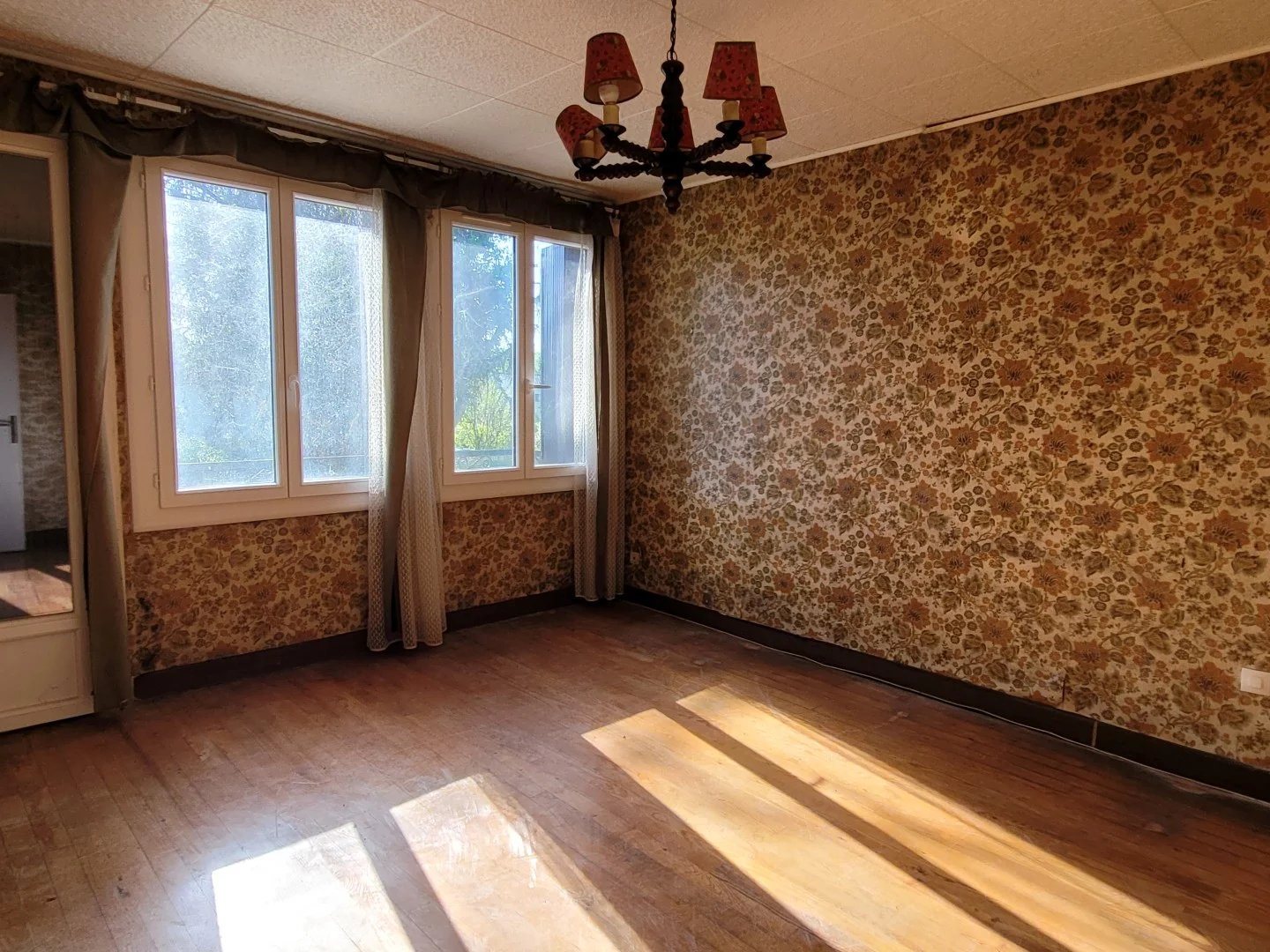 Maison à vendre, 82m², Pradines