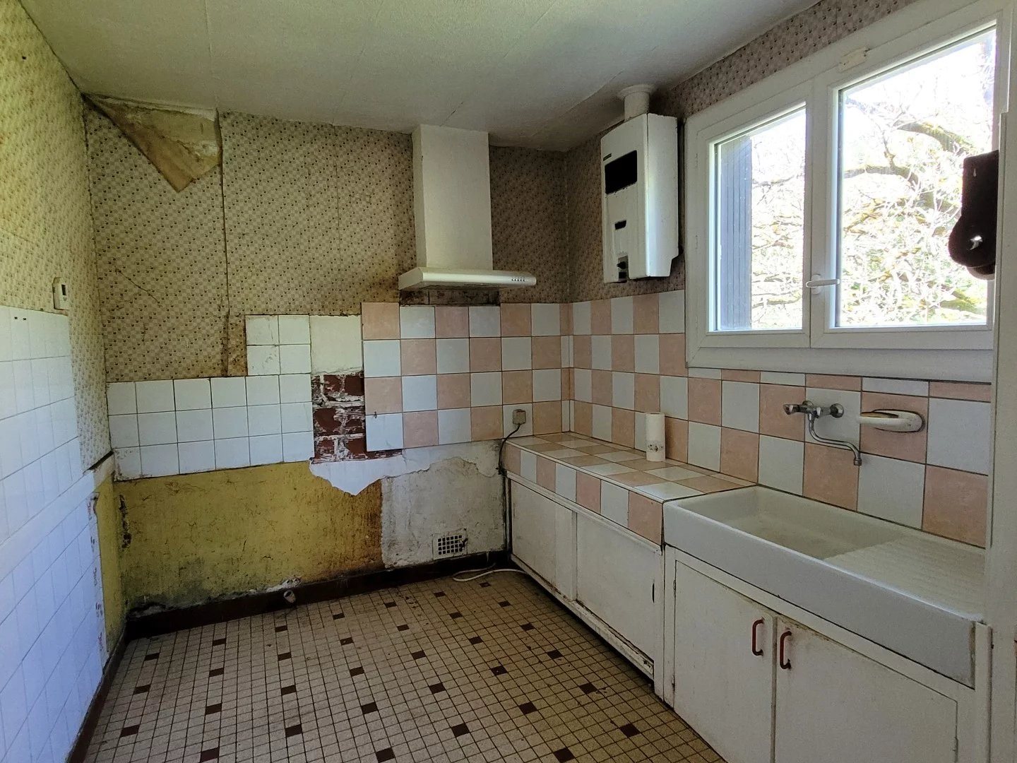 Maison à vendre, 82m², Pradines