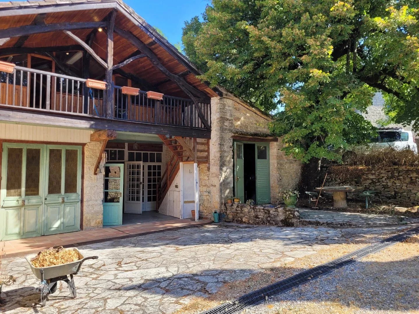 Maison à vendre, 178m², Trespoux-Rassiels