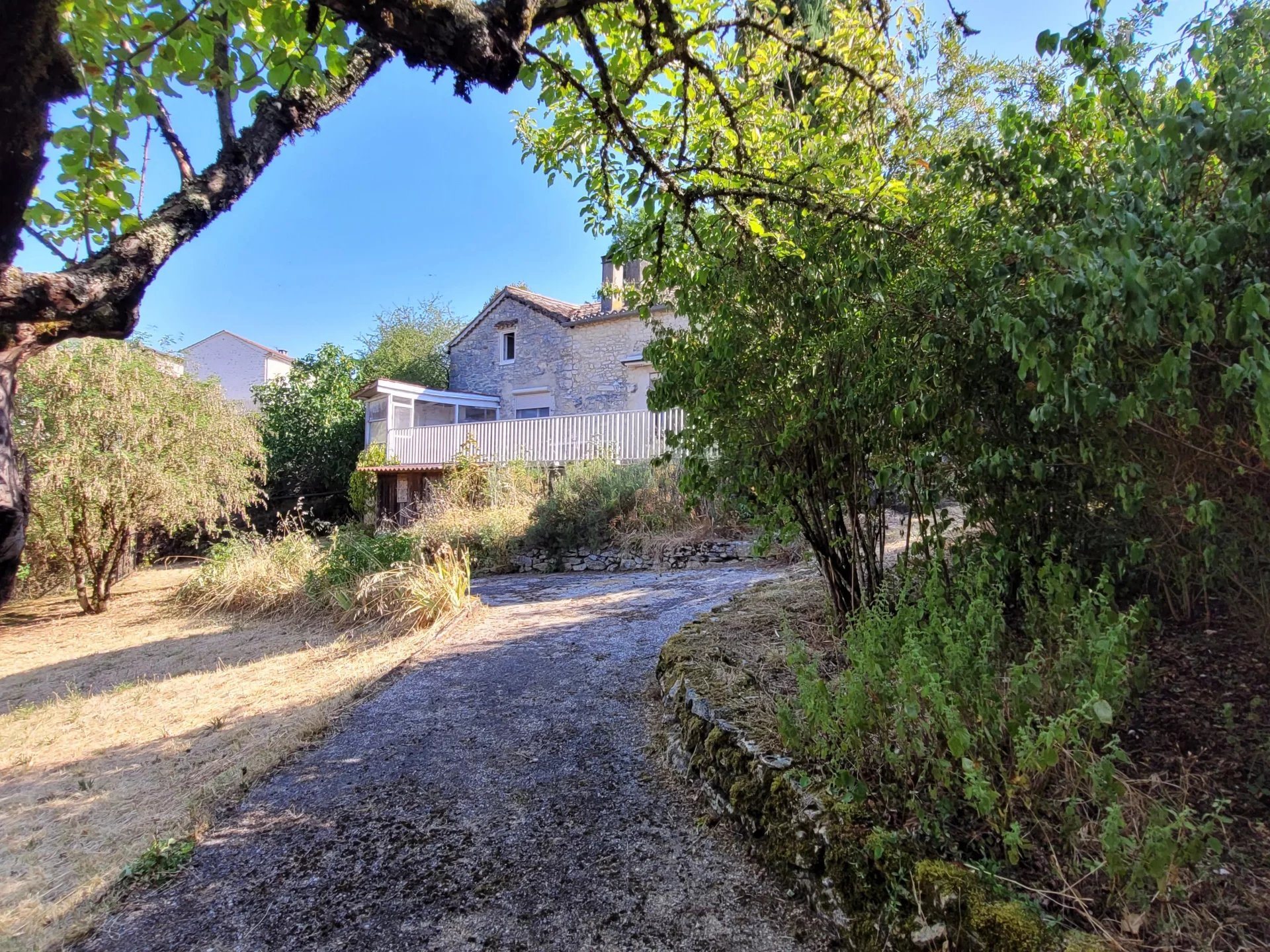 Maison à vendre, 178m², Trespoux-Rassiels