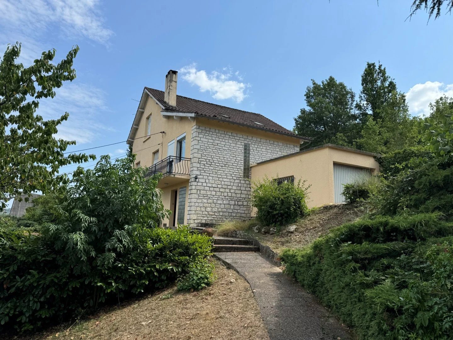 Maison à vendre, 160m², Cahors