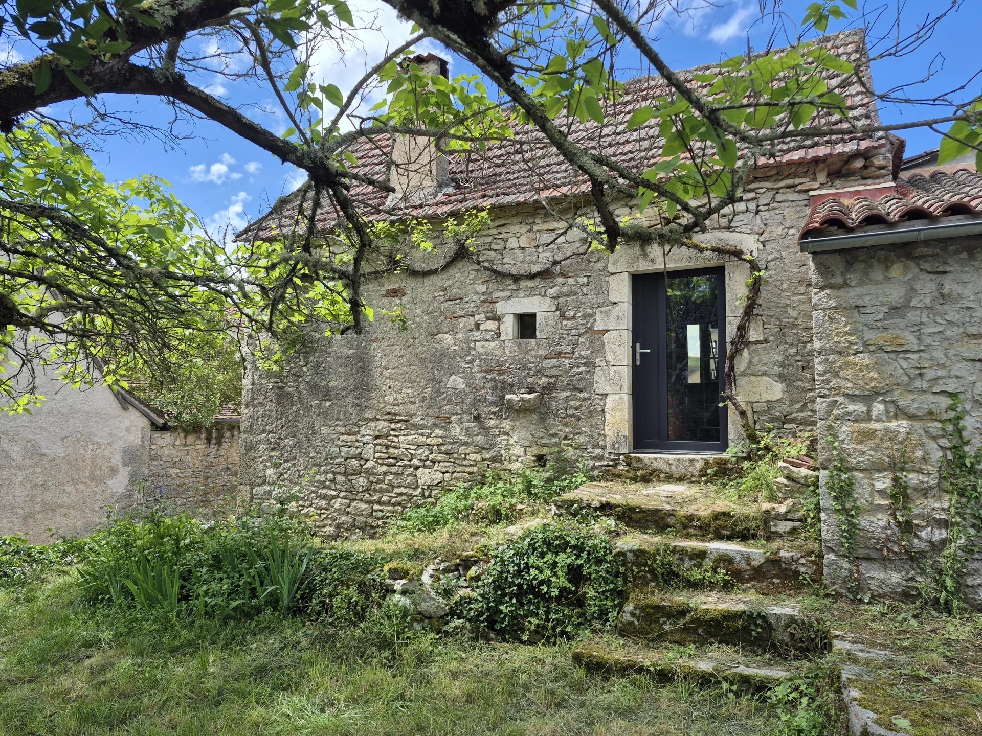 Maison à vendre, 60m², Saint Géry-Vers