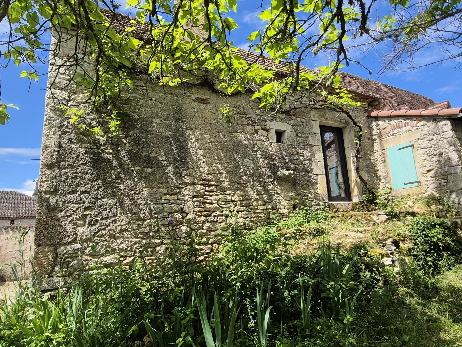 Maison à vendre, 60m², Saint Géry-Vers