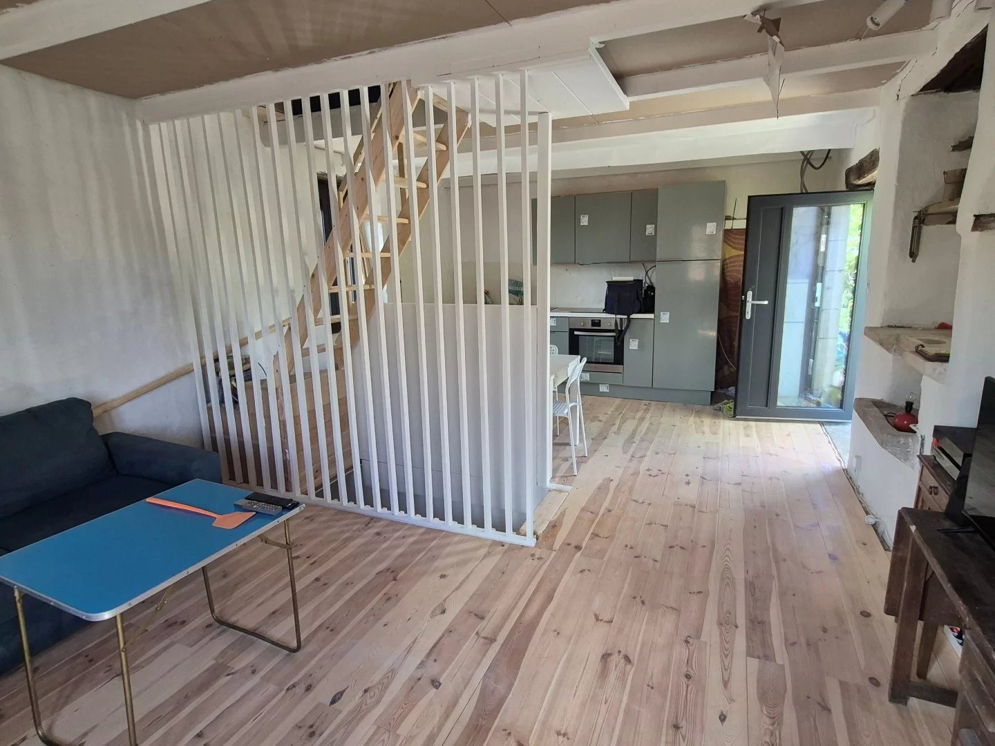 Maison à vendre, 60m², Saint Géry-Vers