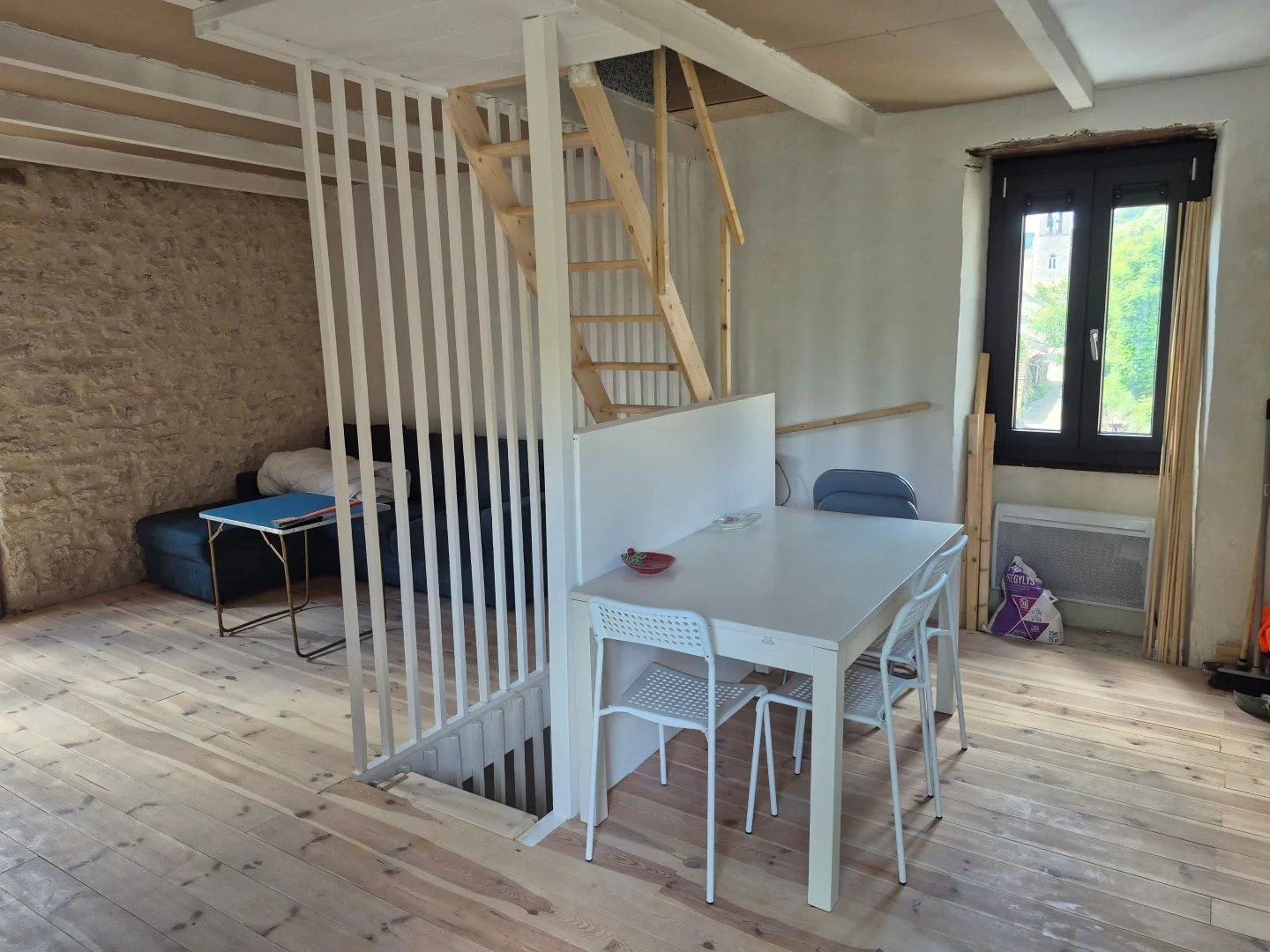 Maison à vendre, 60m², Saint Géry-Vers