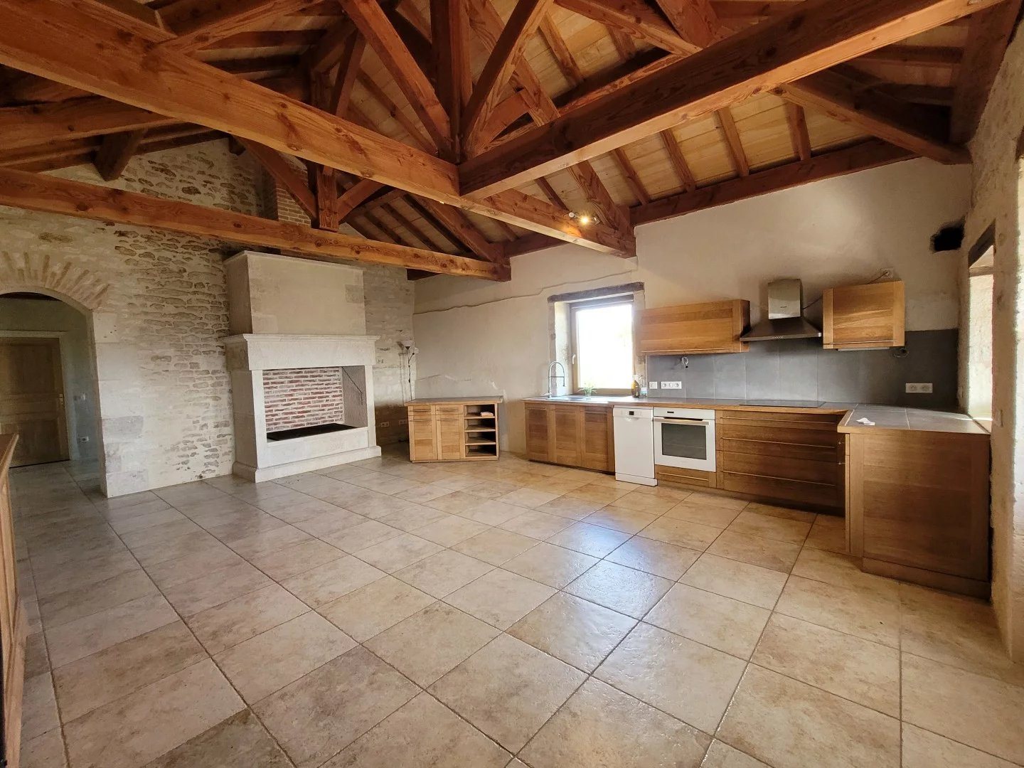 Maison à vendre, 120m², Labastide-Marnhac