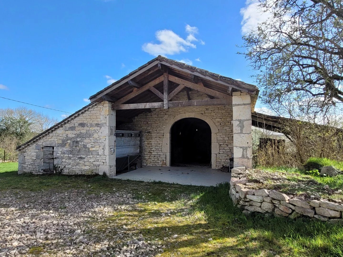 Maison à vendre, 120m², Labastide-Marnhac