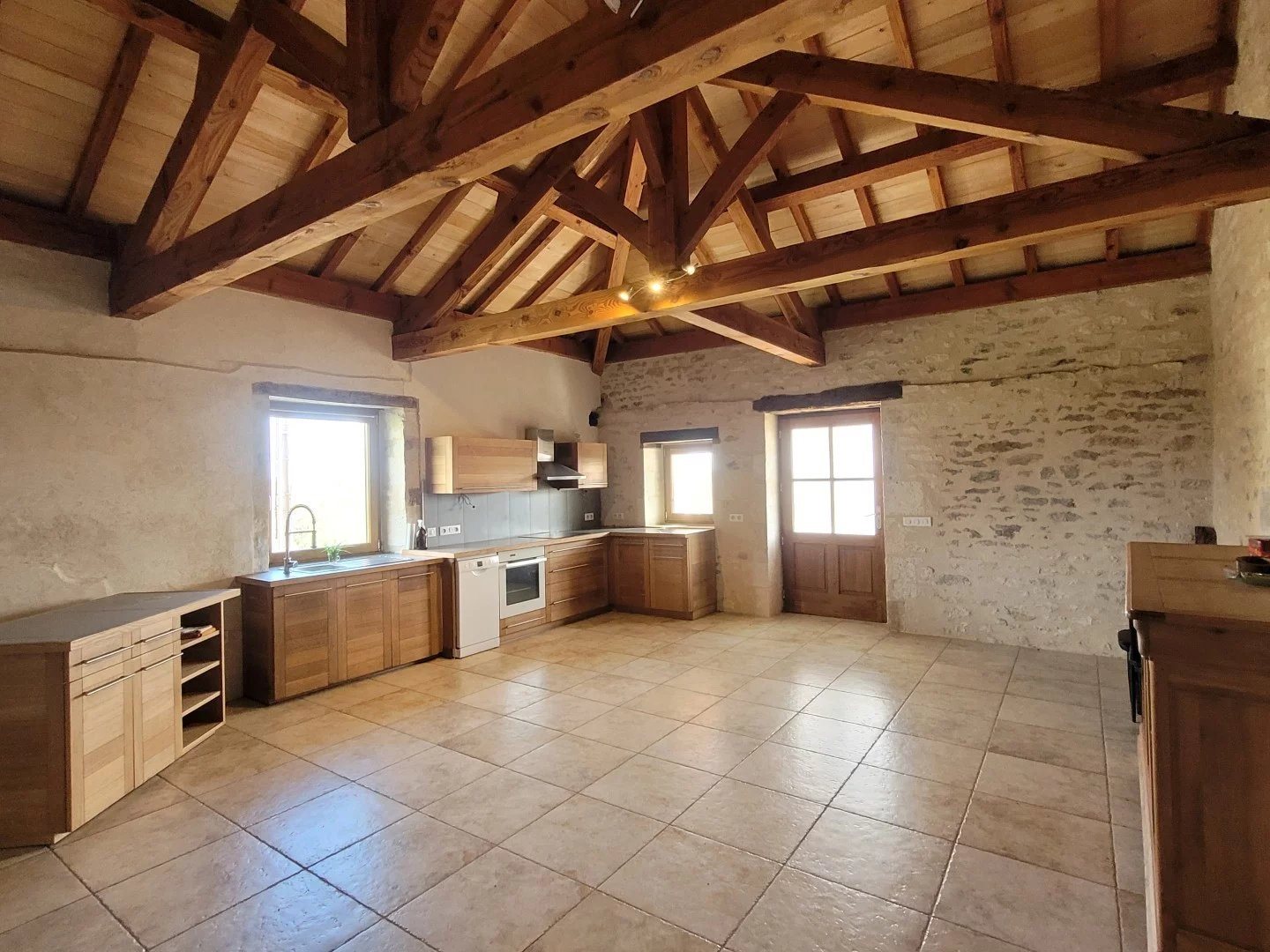 Maison à vendre, 120m², Labastide-Marnhac