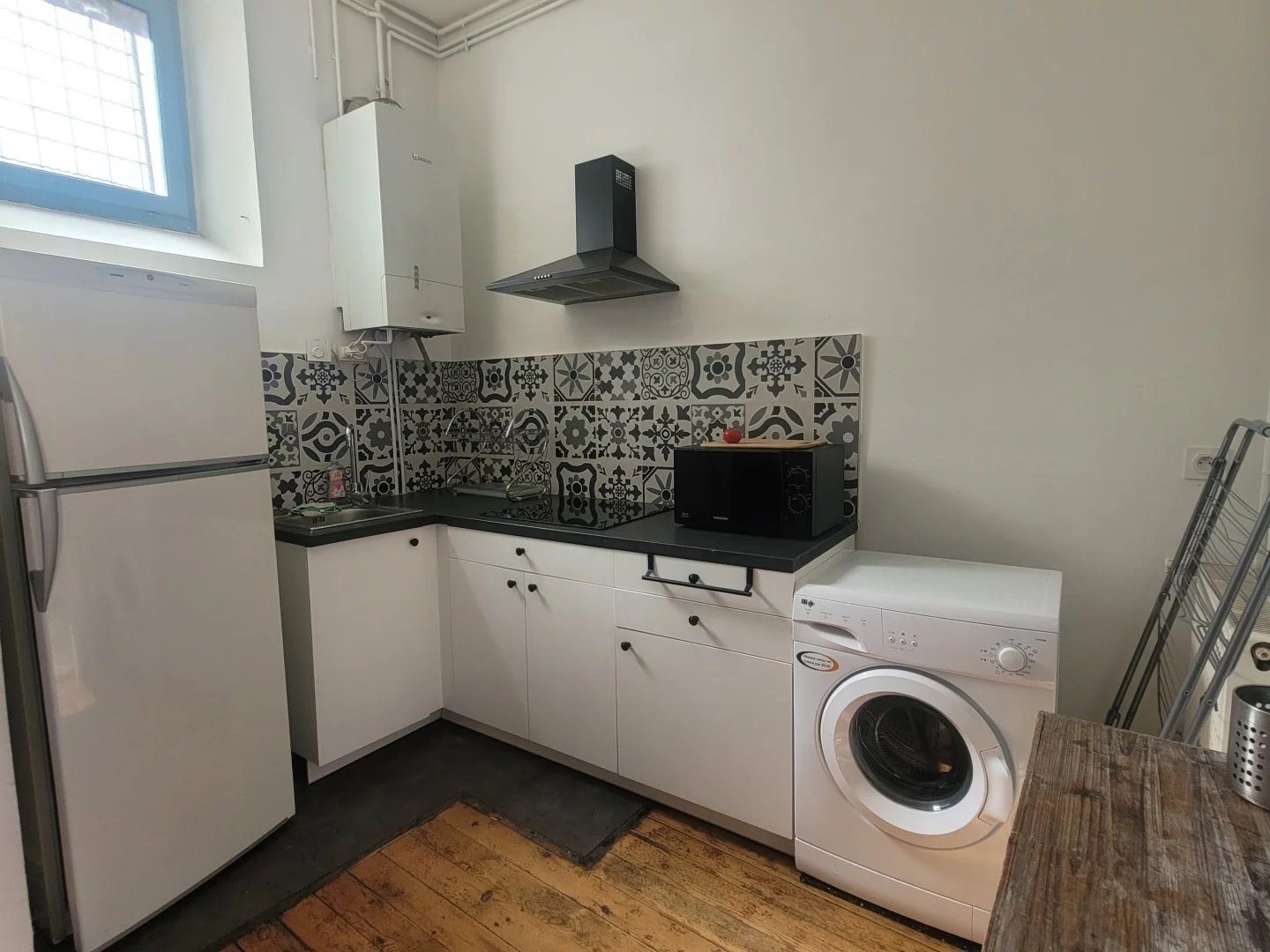 Appartement à vendre, 39m², Cahors
