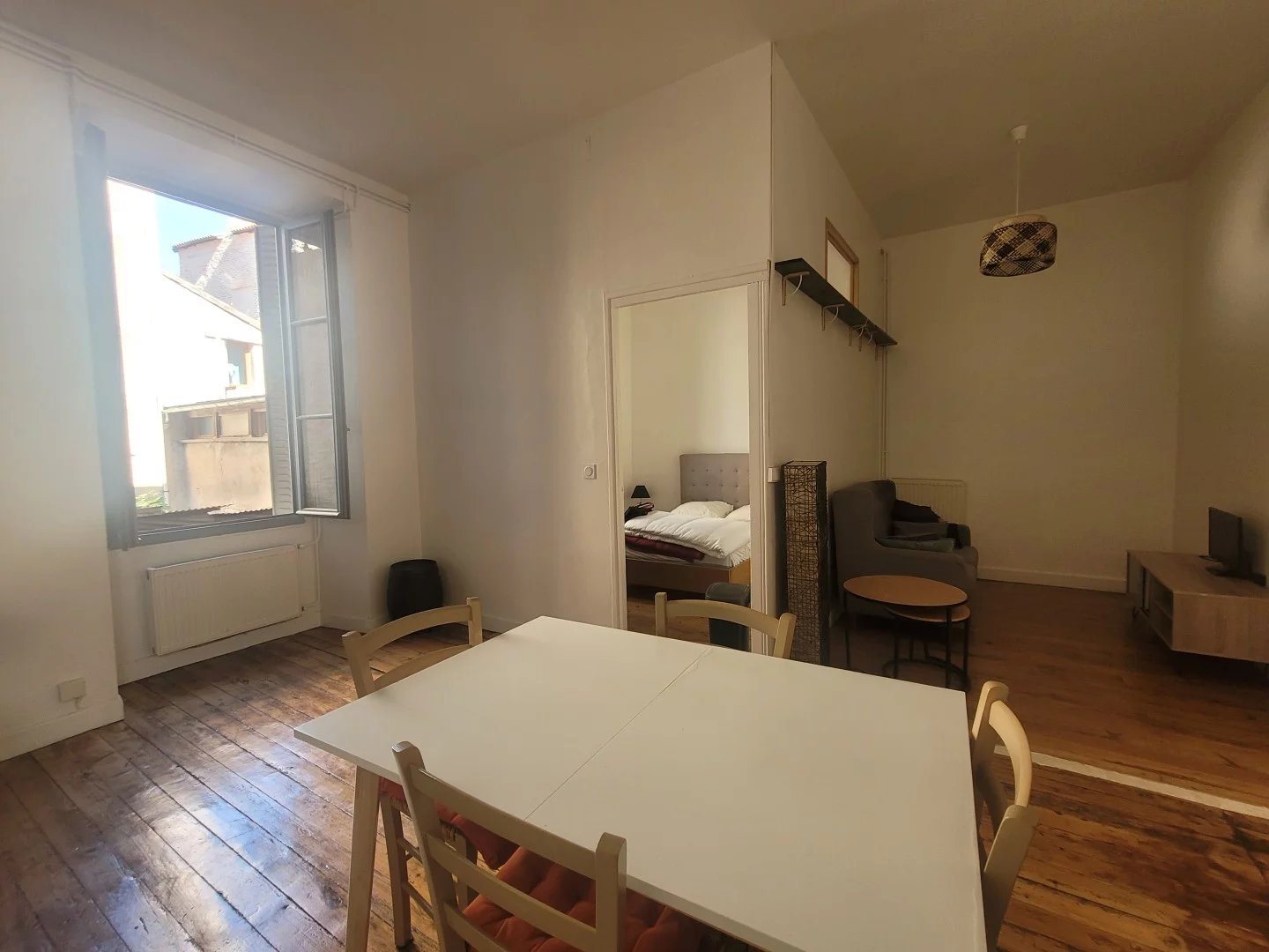 Appartement à vendre, 39m², Cahors