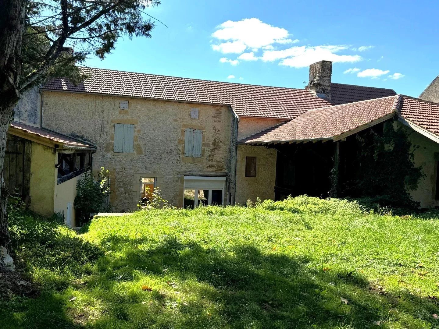 Maison à vendre, 130m², Cazals