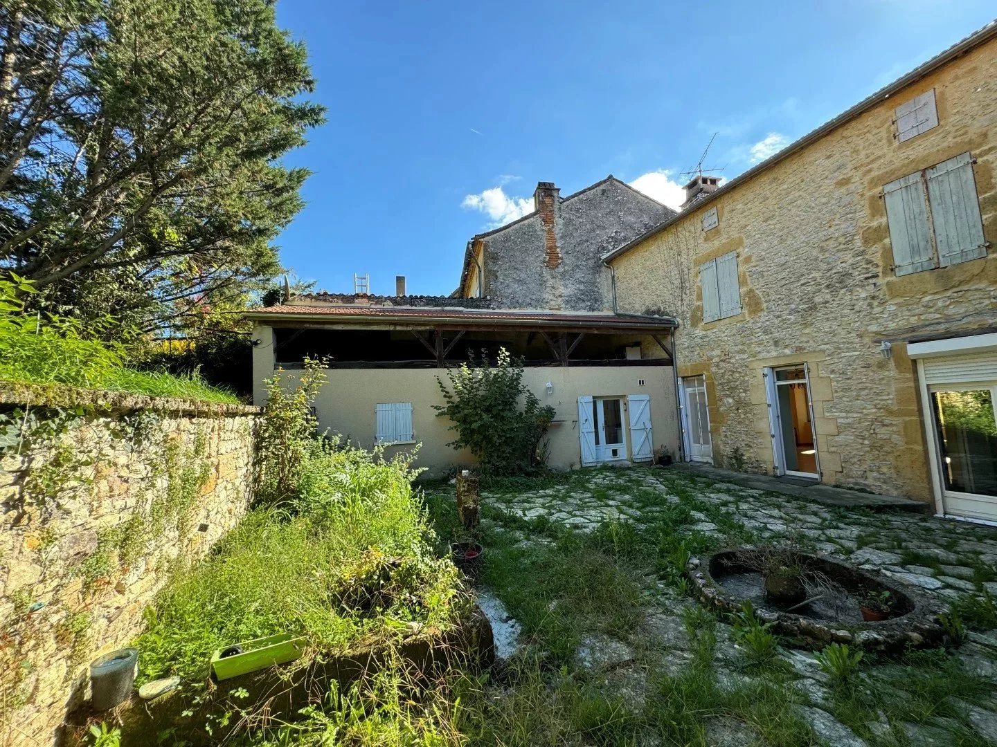 Maison à vendre, 130m², Cazals