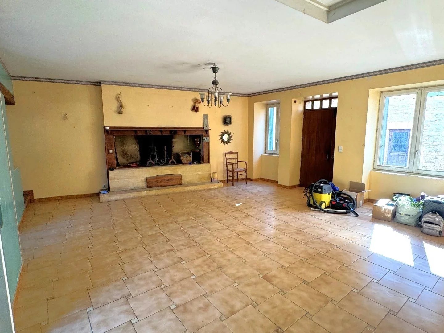 Maison à vendre, 130m², Cazals
