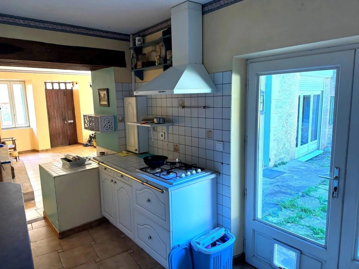 Maison à vendre, 130m², Cazals