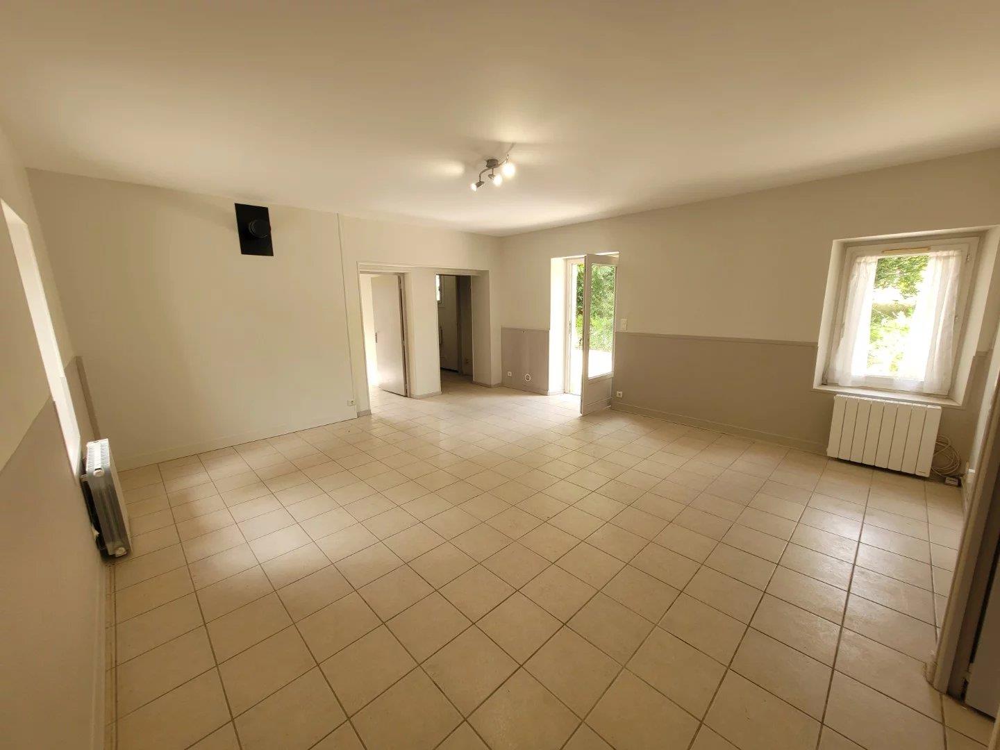 Maison à vendre, 68m², Cazals