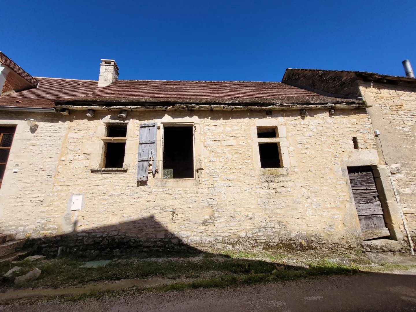 Maison à vendre, 80m², Catus