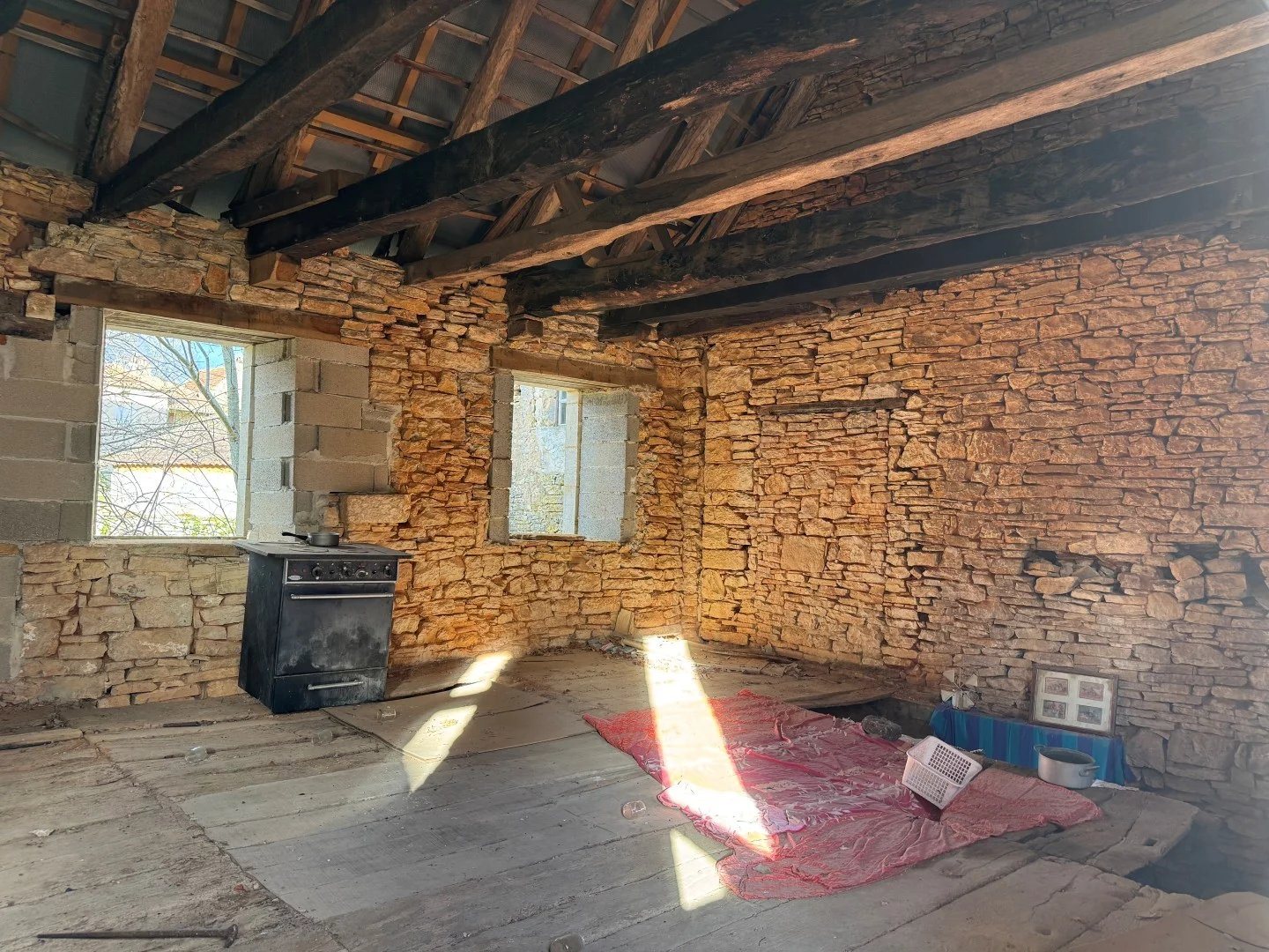 Maison à vendre, 80m², Catus
