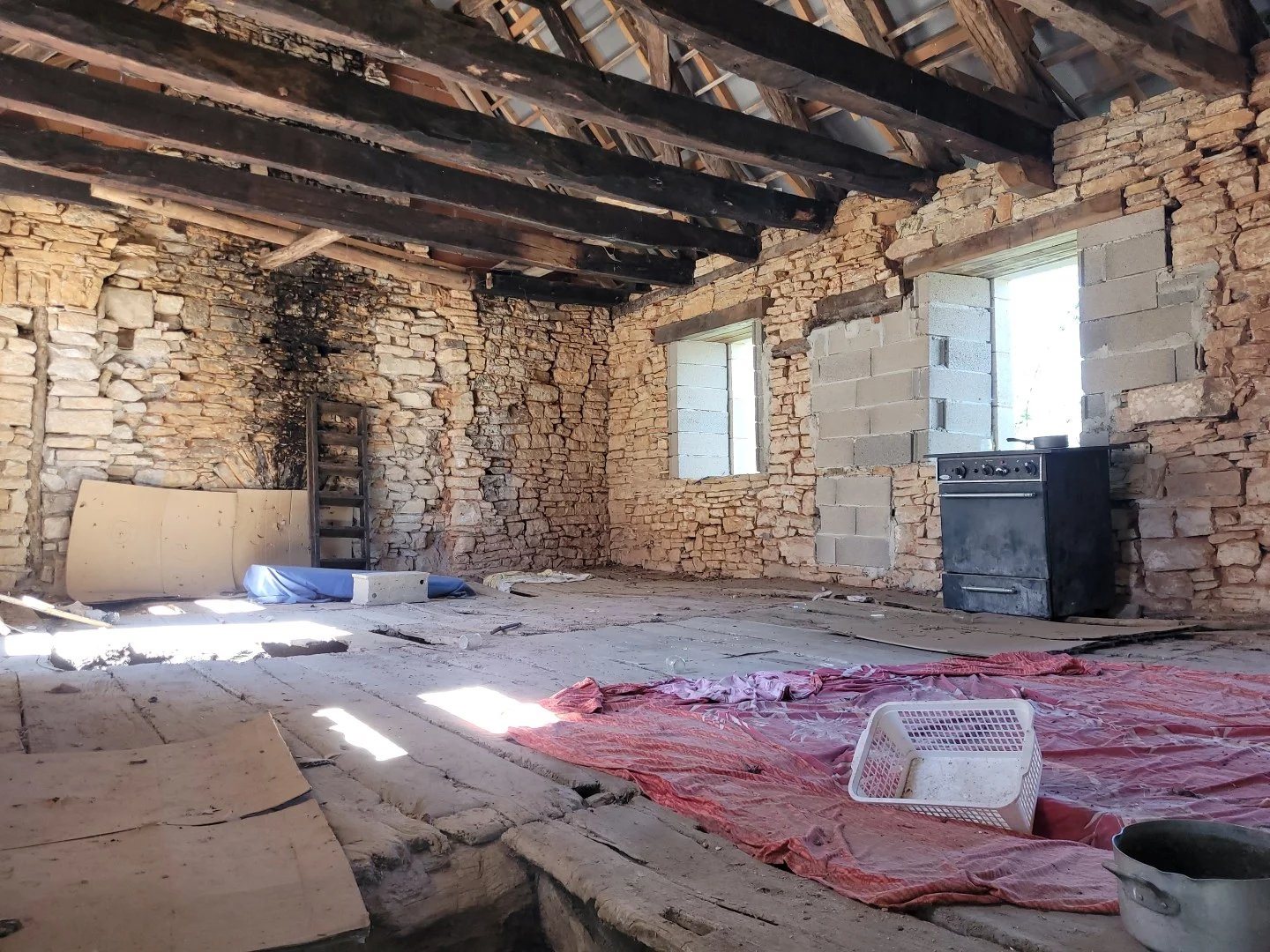 Maison à vendre, 80m², Catus