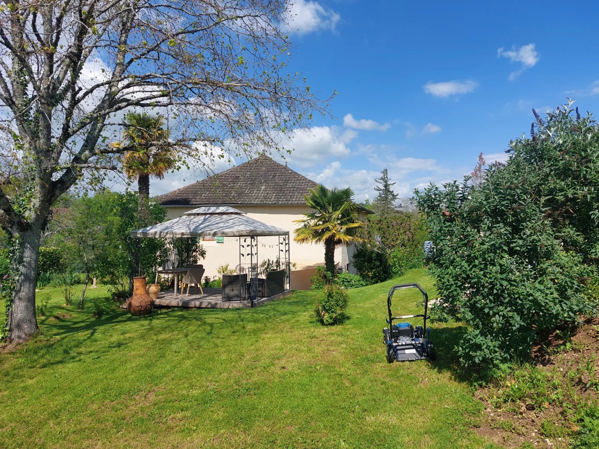 Maison à vendre, 180m², Thédirac