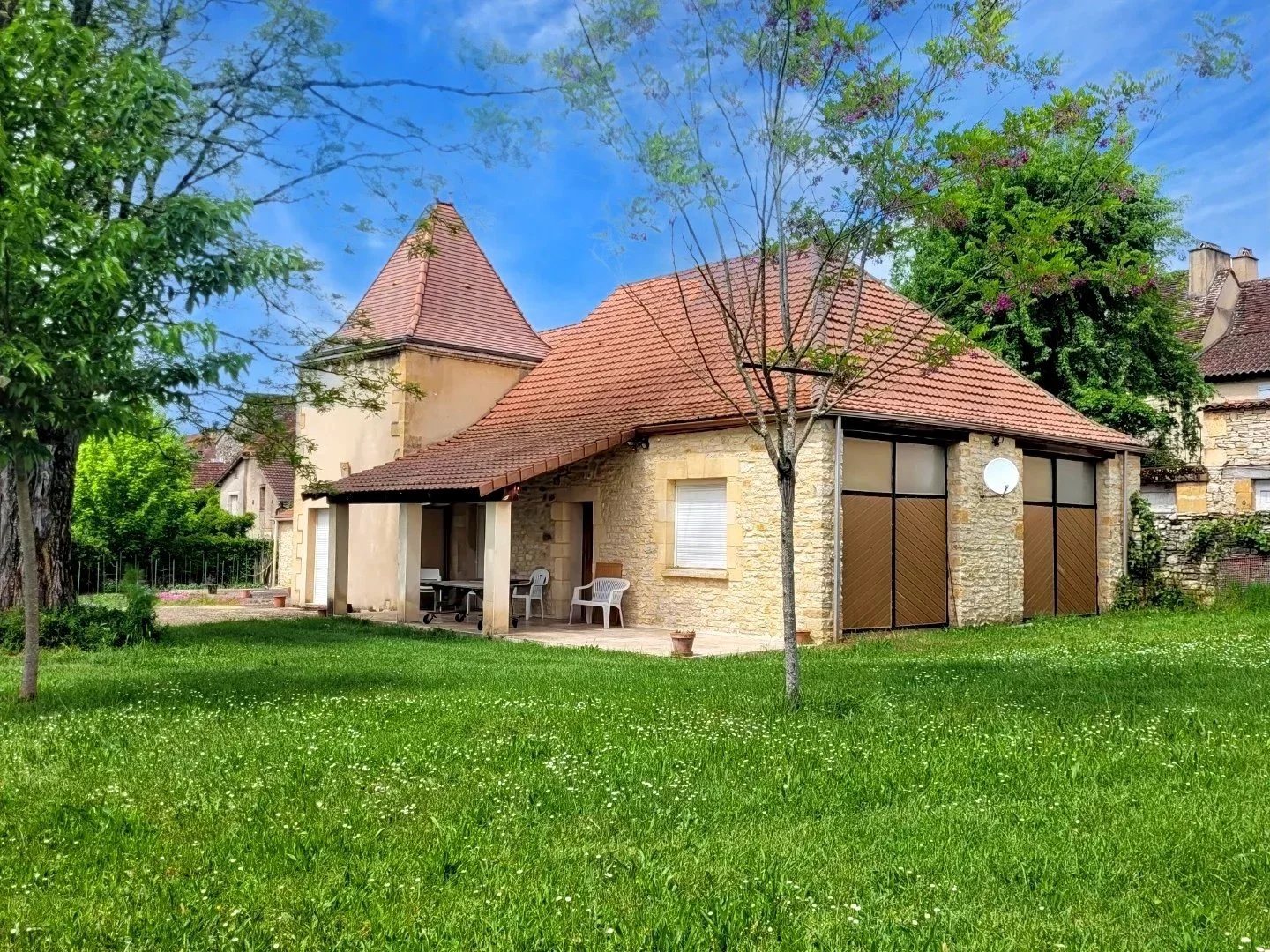 Maison à vendre, 148m², Cazals