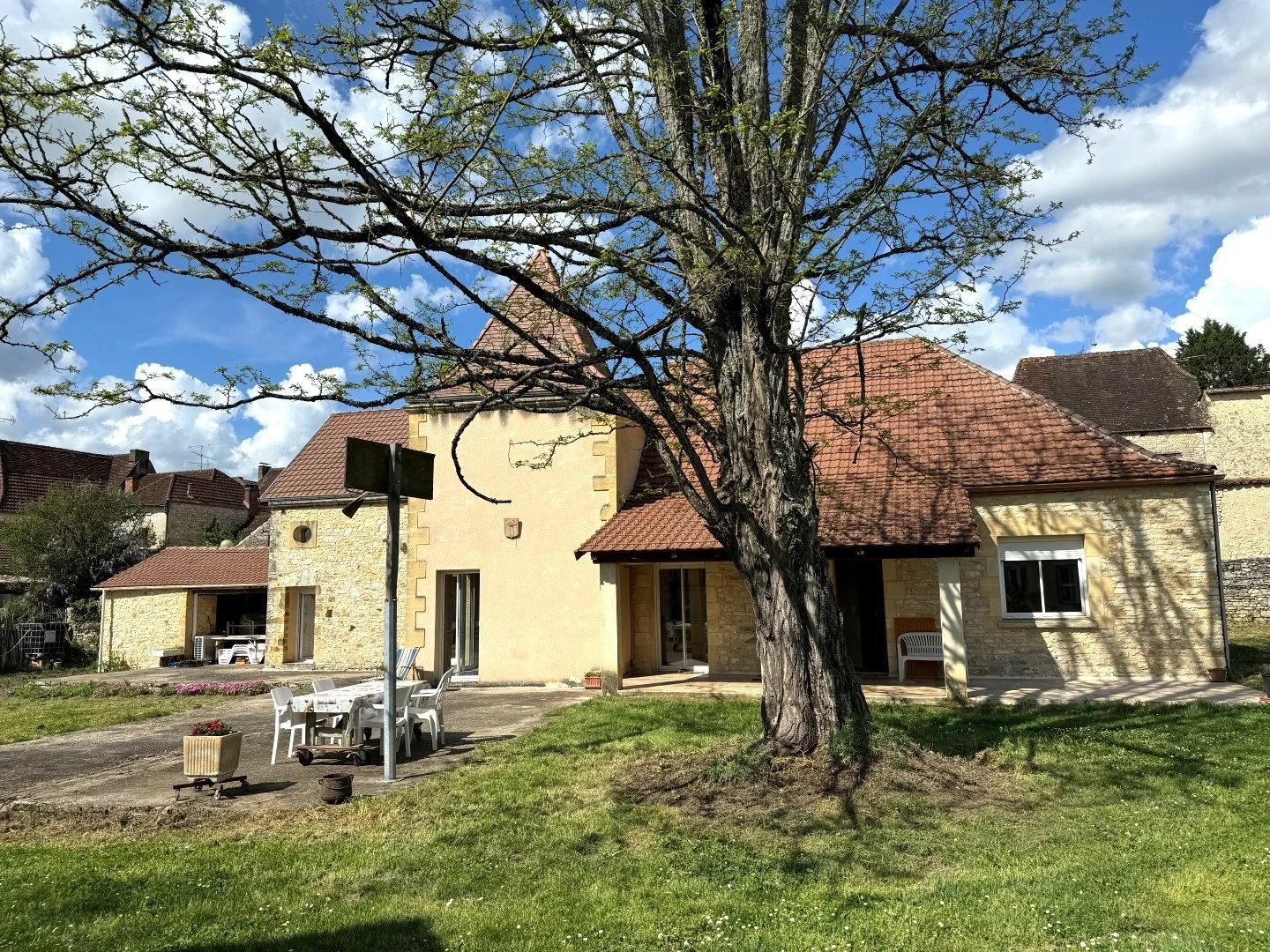 Maison à vendre, 148m², Cazals